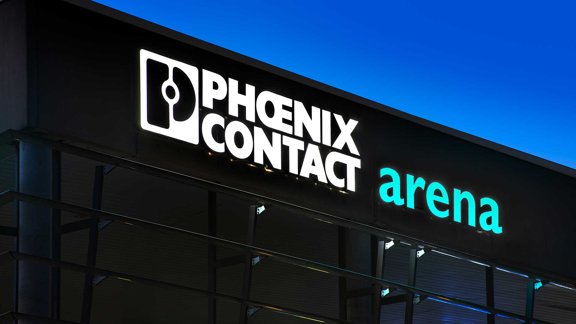 Phoenix Contact Arena